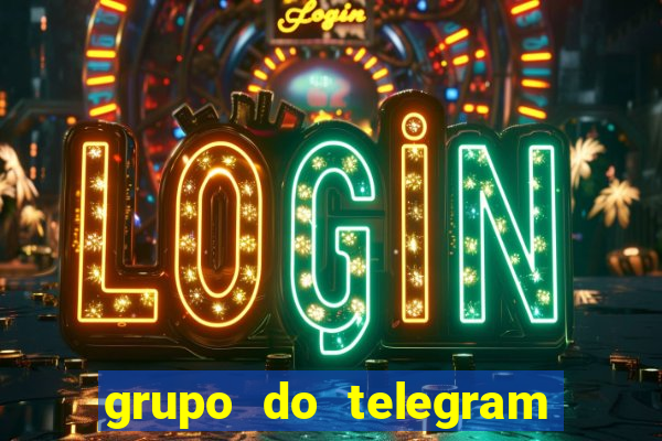 grupo do telegram mais de 18